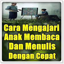 5 cara mengatasi dan mendidik anak yang egois. Cara Mengajari Anak Membaca Menulis Dengan Cepat Fur Android Apk Herunterladen