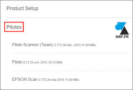 Selon les modèles, même 3. Telecharger Le Pilote D Une Imprimante Epson Windowsfacile Fr