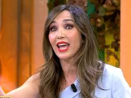Paloma Lago carga contra 'Fiesta' y asegura que el programa de Emma García le hizo una encerrona