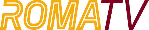 Videos you watch may be added to the tv's watch history and influence tv recommendations. File Roma Tv 2020 2021 Svg Wikimedia Commons