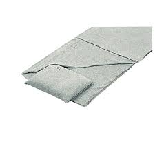 フリースクッションシュラフ75×190cm - アウトドア・キャンプ用品 - キャプテンスタッグ