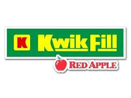 Kwik Fill I Only Get My Gas Here They Fill It For Me And I Give Them A 1 Tip Edeka