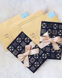 Envelopes available on the internet saves a lot of money and it is also best to use when you want to have an envelope of your desired size. How To Print Your Wedding Invitation Envelopes At Home Ijeoma Kola