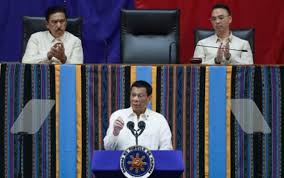 President duterte gave his fifth sona on july 27 (monday), 2020. Sona 2020 President Duterte To Deliver Sona Today July 27 The Filipino Times