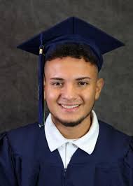 International High School of New Orleans Class of 2020