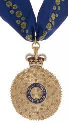Tonkin Australian Honours