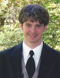 Scott Salter Obituary