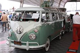 Resultado de imagen para Bus vw window