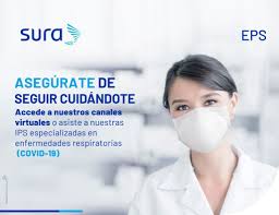 Atendemos tus requerimientos e inquietudes en en el siguiente horario: En Sura Prevenimos