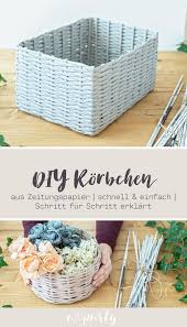 Diy Ihr Seid Auf Der Suche Nach Einem Gunstigen Hack Um Stauraum Zu Schaffen Fur Dieses Diy K Basteln Mit Zeitungspapier Basteln Aus Altem Diy Ideen Basteln