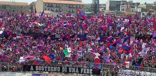 Trend Google: benevento - catania
