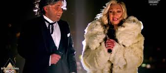 Andrea bocelli , orchestra dell'accademia nazionale di santa cecilia , myung whun chung — rossini: Sylwester Polsat Swiatowej Slawy Tenor To Czadoman W Przebraniu Fani Wkurzeni Wideo Eska Pl