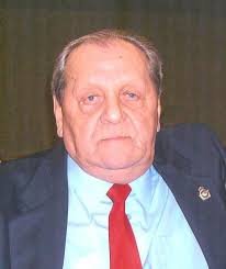 Obituary of JOHN RUSNAK