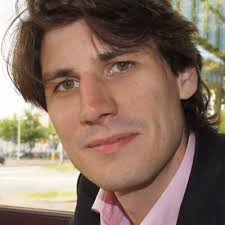 David Visser (@DavidVisser2)