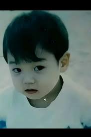 No this kookie didn't age 😭❤️‍🩹