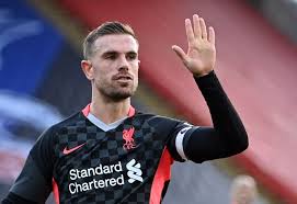 Jordan henderson has 1 assists after 38 match days in the season 2020/2021. This Is A Chance Former Liverpool Star Wants Jordan Henderson To Start For England