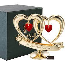 By choosing the right gift you will make her feel really special by the very thoughtful gesture of yours. Amaze Your Parents With Perfect Marriage Anniversary Gifts I Blogs Hub