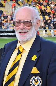 THE EXILE: Newport County AFC vs Swindon Town by Newport County AFC