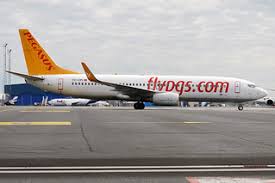 Последние твиты от pegasus airlines (@flymepegasus). Air Safety Incidents For Pegasus Airlines Aeroinside