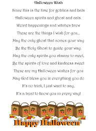The saints in heaven (the church triumphant) as well as all the holy souls detained in purgatory on their way to heaven (the church suffering). Mdo Halloween Prayer
