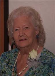 Obituary for Lucinda Evaline Powers