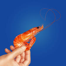 Buy Whole Prawns 13-15 1Kg Online At The Best Price, Free Uk Delivery -  Bradley'S Fish