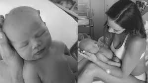 When yahoo superfan sat down with grammer. Big Brother Star Krystal Forscutt Announces The Birth Of Her Third Child Daily Mail Online