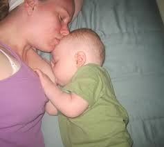 Safe Co-sleeping With Multiples