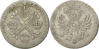 Ucoin.net is an international catalog of world coins. Austrian Netherlands 1 2 Kronenthaler 1764 B Munze Maria Theresa Bruxelles Ss Ma Shops
