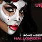 UTOPIA -HALLOWEEN BALL 2025 event image