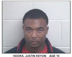 UPDATE: All 3 suspects wanted in connection to Washington County shootings  in custody