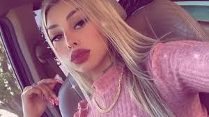 Tamara Báez reveló el problema de salud que padece: “No aguanto más el  dolor”