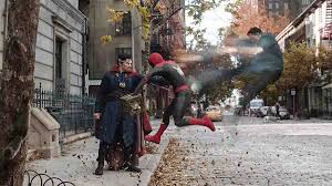 Sony pictures méxico reveló que . Spider Man No Way Home Reparto Trailer Y Todo Lo Que Debes Saber