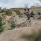 Caersws Bike Park Uplift Saturday 13th December event image