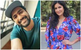 Thank you for the thunderous response to the trailer! Vicky Kaushal Visits Rumoured Girlfriend Katrina Kaif At Her Residence Uri Actor S Car Spotted Leaving Kat S Building After Several Hours