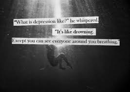 Maybe you would like to learn more about one of these? 10 Things Not To Say To A Depressed Person Mi Vida Loca