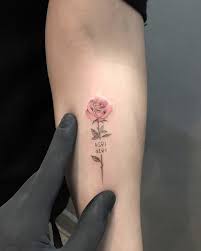 Small Tattoos Tiny Rose Tattoos Small Rose Tattoo Little Rose Tattoos