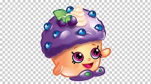 muffin cupcake bakery shopkins cake food blueberry muffin png klipartz muffin cupcake bakery shopkins cake