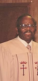 Samaria Missionary Baptist Church