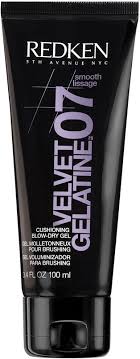 Find all cheap hair gel clearance at dealsplus. Redken Velvet Gelatine 07 Volumizing Blow Dry Gel Ulta Beauty Anti Frizz Products Blow Dry Gel