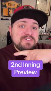 2nd Inning Program Preview for MLB The Show 25