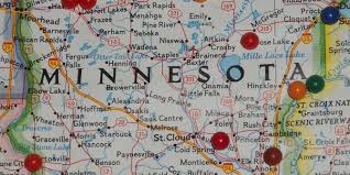 Rawell et thomas se rapprochent depuis la dispute avec haneia. How Minnesota Has Stepped Into The Presidential Election Center Stage Usapp