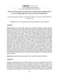 Surat pekeliling kewangan tahun 2010 bil 3 ( pdf, 1.56 mb ) (1355 downloads) popular. Top Pdf Pengurusan Kewangan Dalam Kalangan Kanak Kanak Sekolah Rendah Di Malaysia 123dok Com