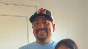 Fundraiser for Mayra Caudillo by Patty Garcia : Help Give Víctor a Loving  Farewell