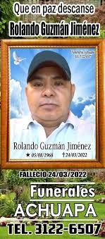 Funerales Achuapa y Repatriaciones Achuapa