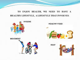 By taking small steps toward living a healthy life, like making healthy food choices, being physically active on a regular basis, maintaining a healthy body weight, giving your body the gift good sleep, and not using tobacco products, the s. Students Healthy Lifestyle Ppt Download