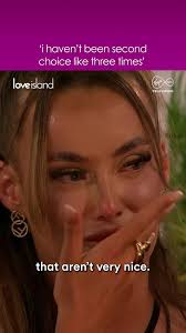 Harriett and Ciaran clash in a garden game of ‘Never Have I Ever’ 💥 Love  Island, Continues Tonight at 9pm