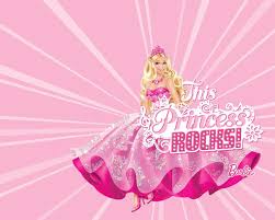 Please contact us if you want to publish a barbie wallpaper on our site. Cute Pink Barbie Wallpaper Novocom Top