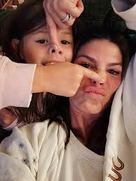 Genevieve Padalecki added a new photo.