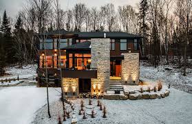 Maisons Contemporaines Et Construction Contemporaine Maisons Contemporaines Construction Maison Maison